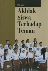 Image of AKHLAK SISWA TERHADAP TEMAN