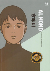 Image of ALMOND