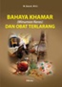 Image of BAHAYA KHAMAR DAN OBAT TERLARANG