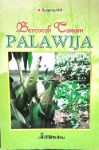 Image of BERCOCOK TANAM PALAWIJA