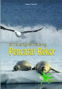 Image of Binatang - Binatang Pencatat Rekor