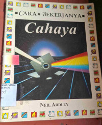 Image of CARA BEKERJANYA CAHAYA