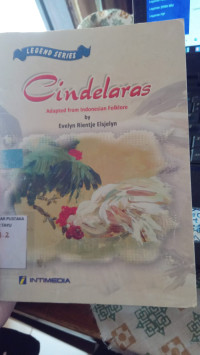 Image of CINDELARAS