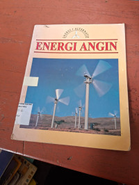 Image of ENERGI ALTERNATIF ENERGI ANGIN