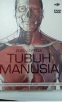 Image of ENSIKLOPEDIA TUBUH MANUSIA