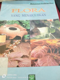 Image of FLORA YANG MENAKJUBKAN