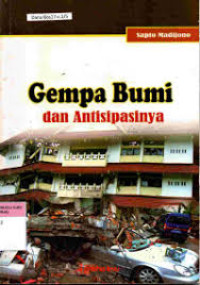 Image of GEMPA BUMI