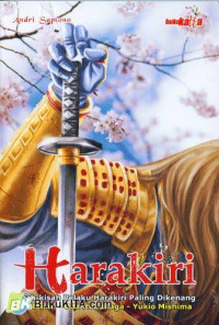 Image of HARAKIRI