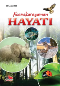 Image of KEANEKARAGAMAN HAYATI