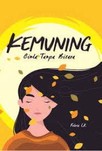 Image of KEMUNING CINTA TANPA BICARA