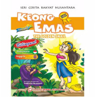 Image of KEONG MAS