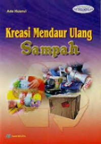 Image of KREASI MENDAUR ULANG SAMPAH