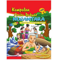 Image of KUMPULAN CERITA RAKYAT NUSANTARA