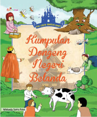 Image of KUMPULAN DONGENG NEGERI BELANDA