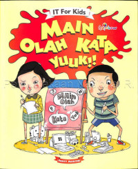 Image of MAIN OLAH KATA YUUK