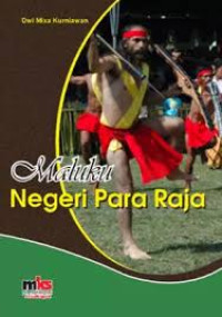 Image of Maluku Negeri Para Raja