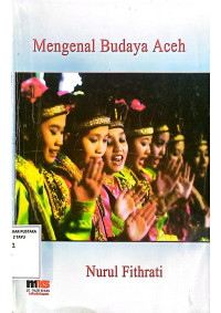 Image of Mengenal Budaya Aceh