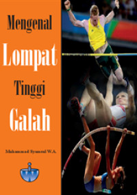 Image of MENGENAL LOMPAT TINGGI GALAH