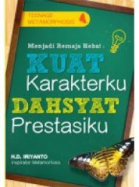 Image of MENJADI REMAJA HEBAT