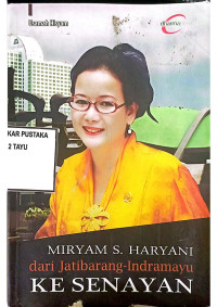 Image of MIRYAM S. HARYANI