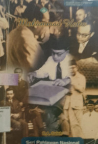 Image of Mohammad Hatta