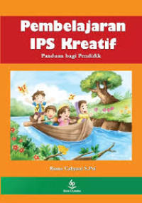 Image of Pembelajaran IPS Kreatif
