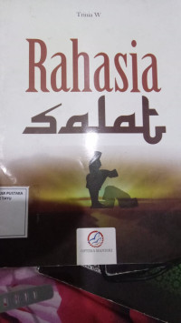 Image of RAHASIA SALAT