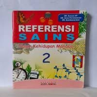 Image of REFERENSI SAINS DALAM KEHIDUPAN MANUSIA 2