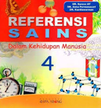 Image of REFERENSI SAINS DALAM KEHIDUPAN MANUSIA 4