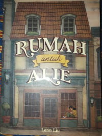 Image of RUMAH UNTUK ALIE