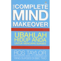 Image of THE COMPLETE MIND MAKE OVER